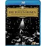 Die Toten Hosen - Nur zu Besuch/Unplugged im Wiener Burgtheater [Blu-ray]