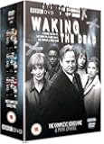 Waking The Dead : Complete BBC Series 1 [2001] [DVD]