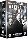 Waking The Dead : Complete BBC Series 1 [2001]