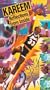 Kareem: Reflections from Inside [VHS]