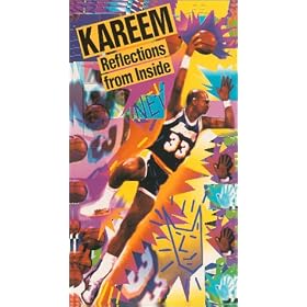 Kareem: Reflections from Inside [VHS]