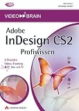 Adobe InDesign CS2 Windows