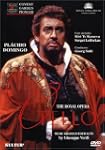 Verdi - Otello / Solti, Domingo, Te K...