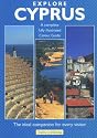 Explore Cyprus: A Complete Fully Illustrated Colour Guide