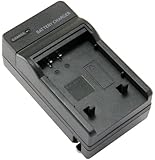 STK's Pentax D-LI92 Battery Charger - Pentax Optio WG-2, Pentax Optio WG-1, Pentax Optio WG2, Pentax X70, Pentax Optio WG1, Pentax Optio I-10, Pentax WG-3, Pentax RZ10, Pentax Optio I10, Pentax WG3, Pentax WG-10, Pentax WG10, Pentax D-BC92