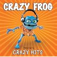 Crazy Frog Presents Crazy Hits