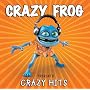 Crazy Frog Presents Crazy Hits [New Edition]