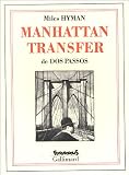 Manhattan transfer