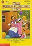 Kristy and the Baby Parade (Baby-Sitters Club)
