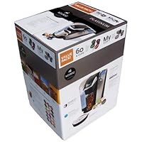 Keurig Single Serve Coffee and Tea Brewing System