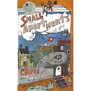 Small Apartments