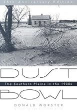 Dust Bowl: The Southern Plains in the 1930s