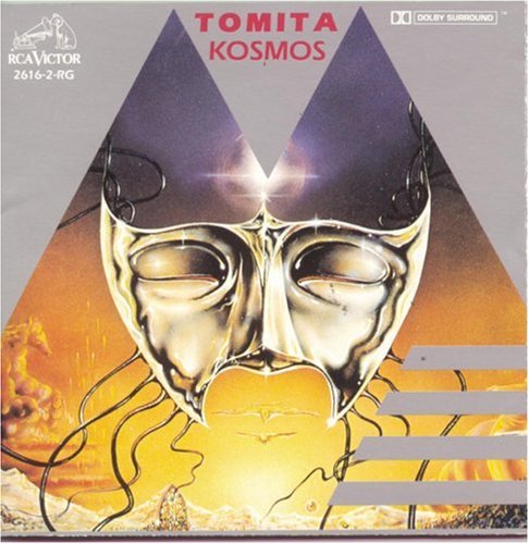 Tomita - Kosmos - Zortam Music