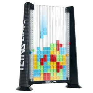 Tetris Link