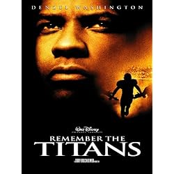 Remember The Titans