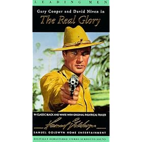 Real Glory [VHS]
