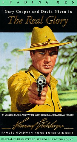 Real Glory by Gary Cooper