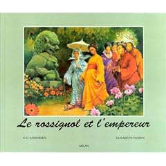 Le Rossignol et l'Empereur