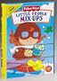Little People Mix-Ups (Fisher-Price Mix-Ups Playbooks)