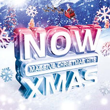 Now Xmas 2005: Massive Christmas Hits