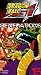 VHS : Dragon Ball GT - Generations