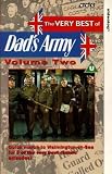 VHS : Dad's Army - The Very Best Of Dad's Army - Vol. 2 [1968]