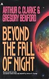 Beyond the Fall of Night