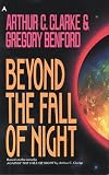  : Beyond the Fall of Night