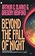 Against the Fall of Night / Beyond the Fall of Night