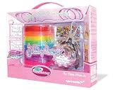 Fashion Angels JellLoopdeLoops Sparkle Jelly Jewelry Kit