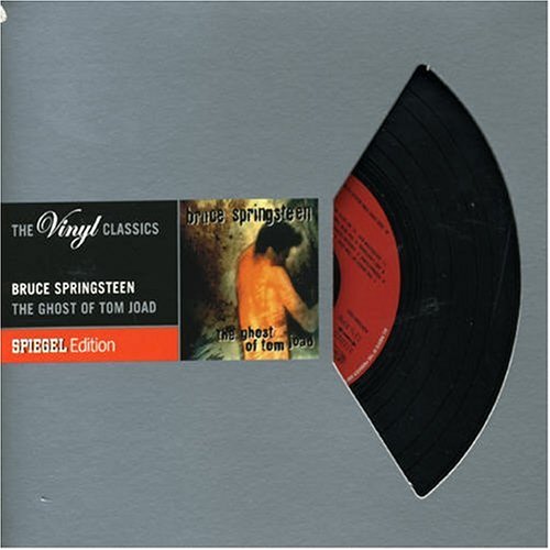 Springsteen - the ghost of tom joad Lyrics - Zortam Music