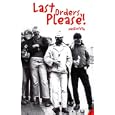Last Orders, Please!: Tales from the Barricades