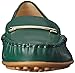 Nine West Women's Hottoddy Leather Loafer