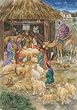 Advent Calendar - Adoration w/ Env Advent Calendar - Adoration w/ Env