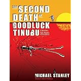 the second death of goodluck tinubu a detective kubu mystery