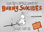 The Bumper Book of Bunny Suicides