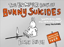 The Bumper Book of Bunny Suicides