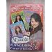 Bicycle Wizards of Waverly Place Playing Cards + 4 Magic Tricks