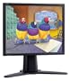Viewsonic 21" LCD Monitor (Black)