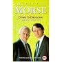 Inspector Morse - Driven To Distraction - Series 4 - Episode 3 [VHS] [1987]