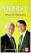 Inspector Morse - Driven To Distraction - Series 4 - Episode 3 VHS 1987  from ITV Studios Home Entertainment
