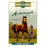 Ashleigh #10: Derby Dreams