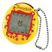 Tamagotchi Connexion (Yellow)