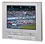 Toshiba MW20FM1 20-Inch Pure Flat Screen TV-DVD-VCR Combo