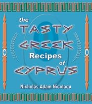 The Tasty Greek Recipes of Cyprus