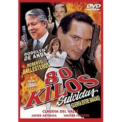 80 Kilos Suicidas by 