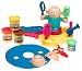 Play-Doh Fuzzy Pumper Crazy Cuts Playset