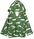 Hatley Boys 2-7 Later Alligator Rain Coat