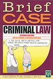 Briefcase on Criminal Law (Briefcase)