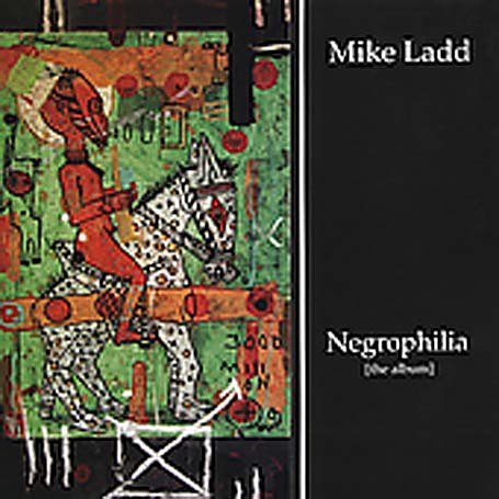 CD-Charts  Music : Negrophilia